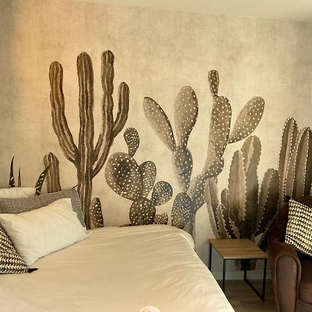 Le Nid Bourguignon Hotel Chalon-sur-Saone Luaran gambar