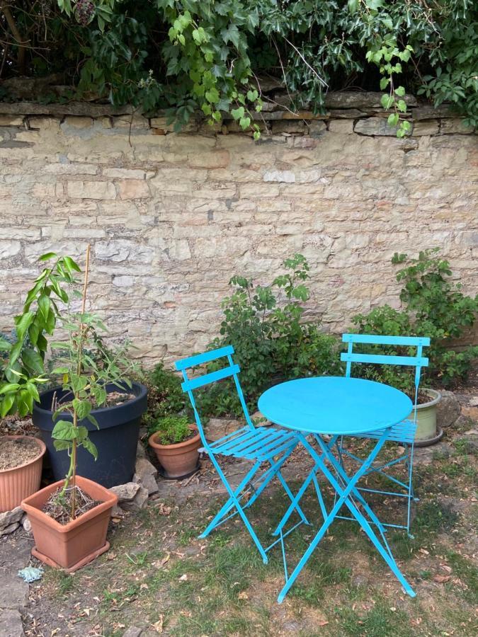 Le Nid Bourguignon Hotel Chalon-sur-Saone Luaran gambar